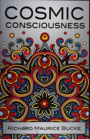 Cover of edition cosmicconsciousn0000buck_z7c6