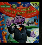 Cover of edition countcountsscary00stpi
