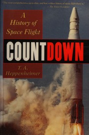 Cover of edition countdownhistory0000hepp