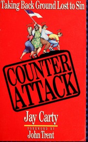 Cover of edition counterattacktak00cart