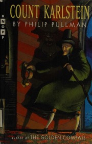 Cover of edition countkarlstein0000pull
