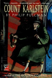 Cover of edition countkarlstein00pull