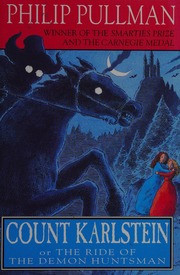 Cover of edition countkarlsteinor0000pull