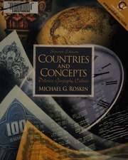 Cover of edition countriesconcept0007rosk
