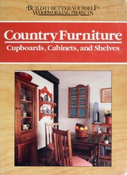 Cover of edition countryfurnitur00engl