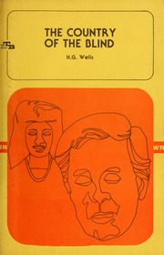 Cover of edition countryofblind00well
