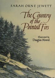Cover of edition countryofpointed0000jewe