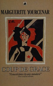 Cover of edition coupdegrace0000your