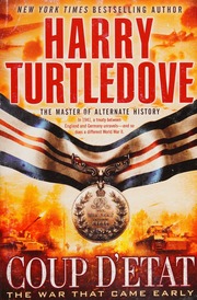Cover of edition coupdetatwarthat0000turt