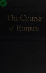 Cover of edition courseofempire0000unse