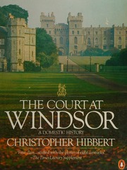 Cover of edition courtatwindsordo0000hibb_c1z8