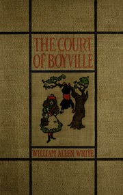 Cover of edition courtofboyvill00whitrich