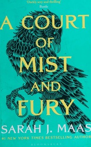 Cover of edition courtofmistfury0000maas_c3x6