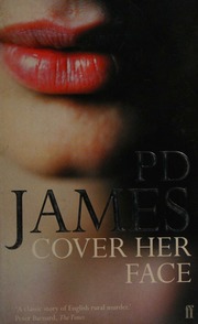 Cover of edition coverherface0000jame