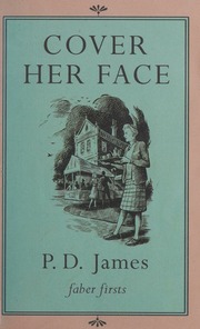 Cover of edition coverherface0000jame_o0k7