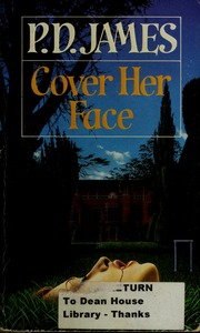Cover of edition coverherface00pdja