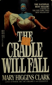 Cover of edition cradlewillfall00clar