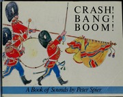 Cover of edition crashbangboomboo00spie