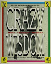 Cover of edition crazywisdom00nisk