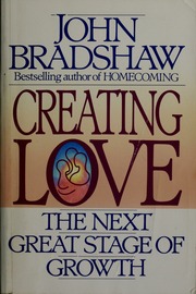 Cover of edition creatinglovenext00bradrich