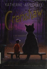 Cover of edition crenshaw0000appl