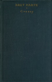 Cover of edition cressybretharte00hartrich