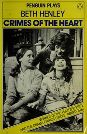 Cover of edition crimesofheartpla00henl