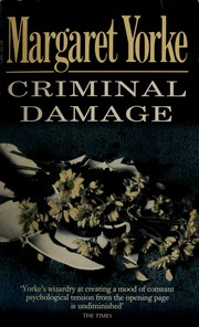 Cover of edition criminaldamage00york_0