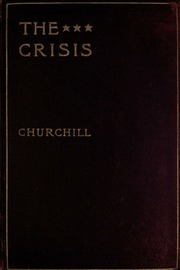 Cover of edition crisisthe00churrich