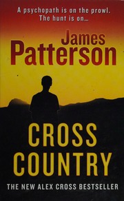 Cover of edition crosscountry0000patt_f9g6