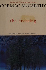 Cover of edition crossing0000mcca
