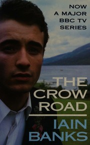 Cover of edition crowroad0000bank
