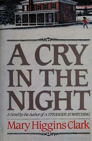 Cover of edition cryinnightclar00clar