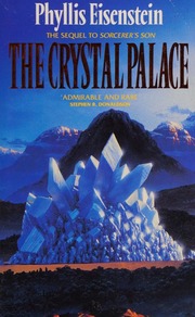 Cover of edition crystalpalace0000eise