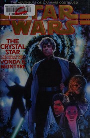 Cover of edition crystalstar0000mcin