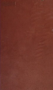 Cover of edition cu31924001006653