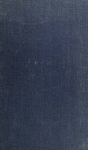 Cover of edition cu31924001080294