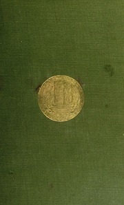 Cover of edition cu31924001163769