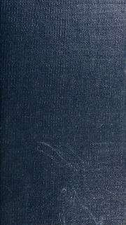 Cover of edition cu31924008207700