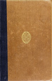 Cover of edition cu31924013141217