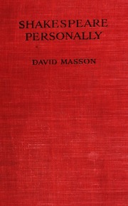 Cover of edition cu31924013148485