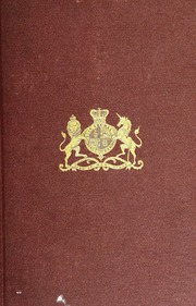 Cover of edition cu31924013357177
