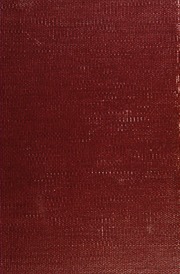 Cover of edition cu31924013439801