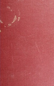 Cover of edition cu31924013440759