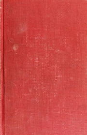 Cover of edition cu31924013462704