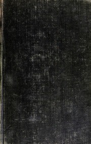 Cover of edition cu31924013478056