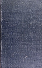 Cover of edition cu31924013562511