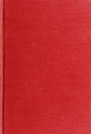 Cover of edition cu31924013584010