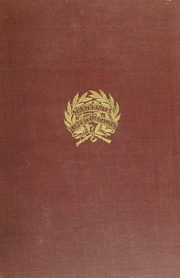 Cover of edition cu31924013586015