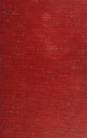 Cover of edition cu31924014165165